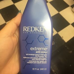 Redken redden extreme anti snap